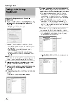 Preview for 32 page of JVC LST0728-001B Instructions Manual