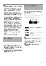 Preview for 35 page of JVC LST0728-001B Instructions Manual