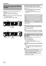 Preview for 36 page of JVC LST0728-001B Instructions Manual