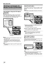 Preview for 46 page of JVC LST0728-001B Instructions Manual