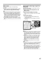 Preview for 51 page of JVC LST0728-001B Instructions Manual