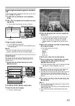 Preview for 53 page of JVC LST0728-001B Instructions Manual