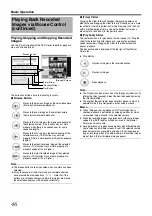 Preview for 54 page of JVC LST0728-001B Instructions Manual