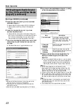 Preview for 56 page of JVC LST0728-001B Instructions Manual