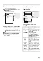 Preview for 71 page of JVC LST0728-001B Instructions Manual