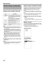 Preview for 72 page of JVC LST0728-001B Instructions Manual