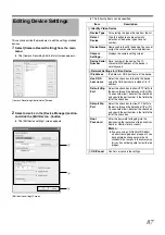 Preview for 95 page of JVC LST0728-001B Instructions Manual