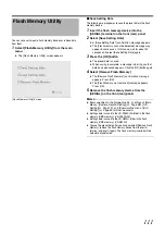 Preview for 119 page of JVC LST0728-001B Instructions Manual