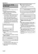 Preview for 120 page of JVC LST0728-001B Instructions Manual