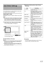 Preview for 121 page of JVC LST0728-001B Instructions Manual