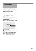 Preview for 123 page of JVC LST0728-001B Instructions Manual