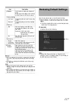 Preview for 125 page of JVC LST0728-001B Instructions Manual