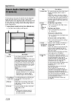 Preview for 136 page of JVC LST0728-001B Instructions Manual