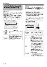 Preview for 138 page of JVC LST0728-001B Instructions Manual