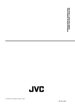 Preview for 162 page of JVC LST0728-001B Instructions Manual