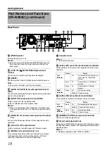 Предварительный просмотр 26 страницы JVC LST0728-001C Instructions Manual