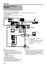 Предварительный просмотр 34 страницы JVC LST0728-001C Instructions Manual