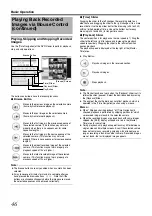 Preview for 54 page of JVC LST0728-001C Instructions Manual