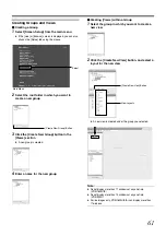 Preview for 69 page of JVC LST0728-001C Instructions Manual