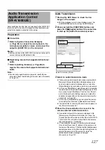 Предварительный просмотр 135 страницы JVC LST0728-001C Instructions Manual