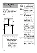 Предварительный просмотр 138 страницы JVC LST0728-001C Instructions Manual