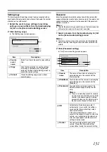 Предварительный просмотр 139 страницы JVC LST0728-001C Instructions Manual