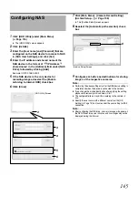 Предварительный просмотр 153 страницы JVC LST0728-001C Instructions Manual