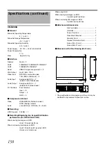 Предварительный просмотр 166 страницы JVC LST0728-001C Instructions Manual