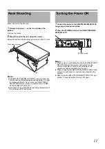 Preview for 21 page of JVC LST1153-001A Instruction Manual