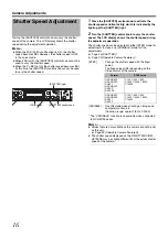 Preview for 26 page of JVC LST1153-001A Instruction Manual