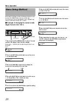 Preview for 30 page of JVC LST1153-001A Instruction Manual