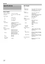 Preview for 42 page of JVC LST1153-001A Instruction Manual