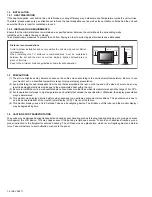 Предварительный просмотр 4 страницы JVC LT-17AX5 Service Manual