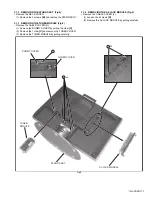 Предварительный просмотр 7 страницы JVC LT-17AX5 Service Manual