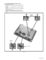 Предварительный просмотр 9 страницы JVC LT-17AX5 Service Manual