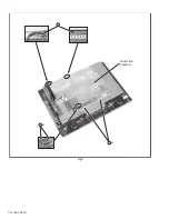 Предварительный просмотр 10 страницы JVC LT-17AX5 Service Manual