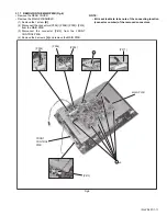 Предварительный просмотр 11 страницы JVC LT-17AX5 Service Manual