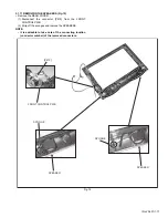 Предварительный просмотр 17 страницы JVC LT-17AX5 Service Manual