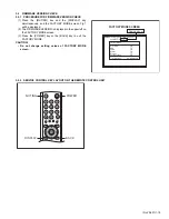 Предварительный просмотр 19 страницы JVC LT-17AX5 Service Manual