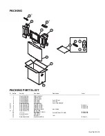 Предварительный просмотр 63 страницы JVC LT-17AX5 Service Manual