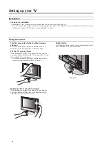 Preview for 5 page of JVC LT-17S2 LT-23S2 Instructions Manual