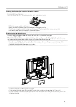 Preview for 6 page of JVC LT-17S2 LT-23S2 Instructions Manual