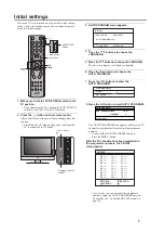 Preview for 8 page of JVC LT-17S2 LT-23S2 Instructions Manual