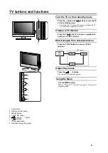 Preview for 10 page of JVC LT-17S2 LT-23S2 Instructions Manual