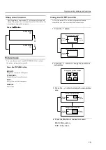 Preview for 14 page of JVC LT-17S2 LT-23S2 Instructions Manual