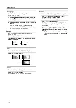 Preview for 17 page of JVC LT-17S2 LT-23S2 Instructions Manual