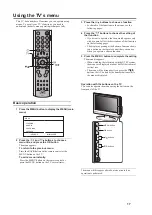 Preview for 18 page of JVC LT-17S2 LT-23S2 Instructions Manual