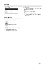 Preview for 20 page of JVC LT-17S2 LT-23S2 Instructions Manual