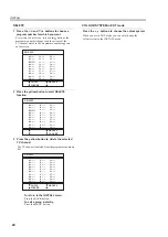 Preview for 25 page of JVC LT-17S2 LT-23S2 Instructions Manual