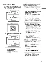 Предварительный просмотр 43 страницы JVC LT-17X475 Instructions Manual